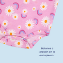 BODY + CUCO ESTAMPADO 2030 CRECIENDO BABY