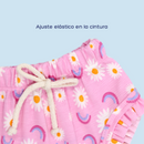 BODY + CUCO ESTAMPADO 2030 CRECIENDO BABY