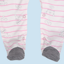 PIJAMA BEBÉ 10947 FOR BABY