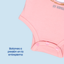 BODY CISNE 24093 BABY DANTE