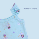 BODY BOLERO ESTAMPADO 2031 CRECIENDO BABY