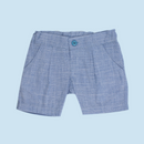 CONJUNTO BAUTIZO 60535 BAMBINOS