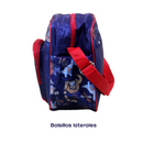 BOLSO PAÑALERA 9075-S MUNBE