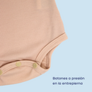 BODY RIB BOLERO 1089 CRECIENDO BABY