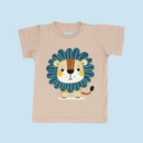 CONJUNTO NIÑO LEON 1117 CRECIENDO BABY