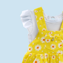 ASOLEADOR GIRASOLES 2003 CRECIENDO BABY