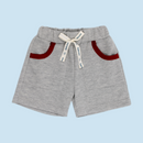CONJUNTO BEBÉ NIÑO 10927 FOR BABY