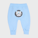 PRIMER DIA TEJIDO 00198 PUPPET