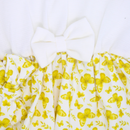 VESTIDO GALLETA ESTAMP 3062 CRECIENDO BA