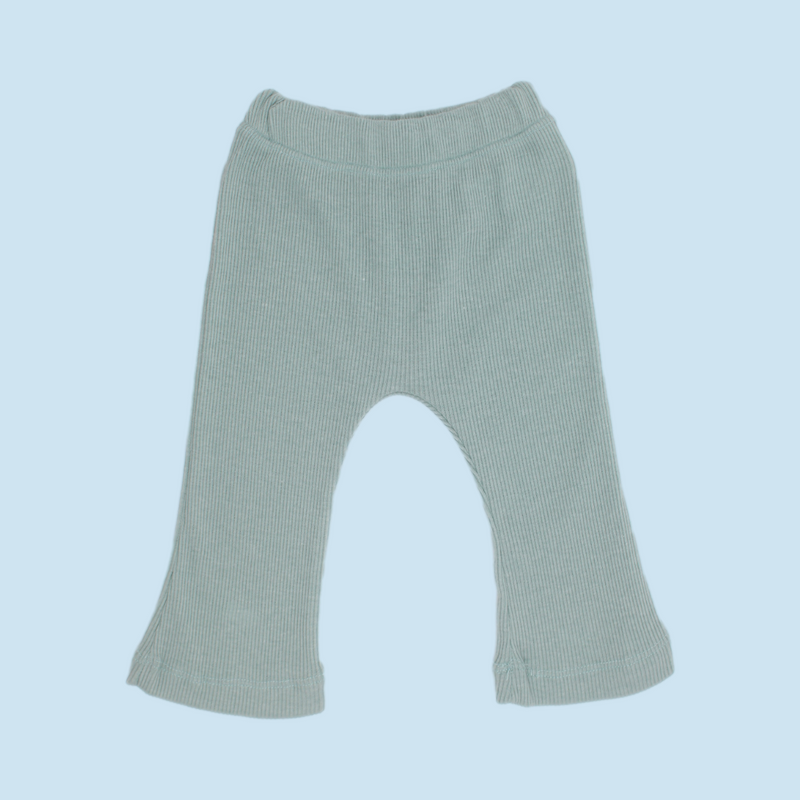 LEGGINS X3 BEBÉ NIÑA 10889 FOR BABY