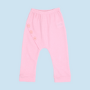 CONJUNTO X2 PZS BEBE NIÑA 10799 FOR BABY