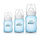 SET TETERO X3 ANTI CÓLICO SCY119/20 AVENT