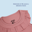 BLUSA NIÑA 3142 MI PUPA
