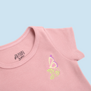 BODY BEBE NIÑA MC 3362 MI PUPA