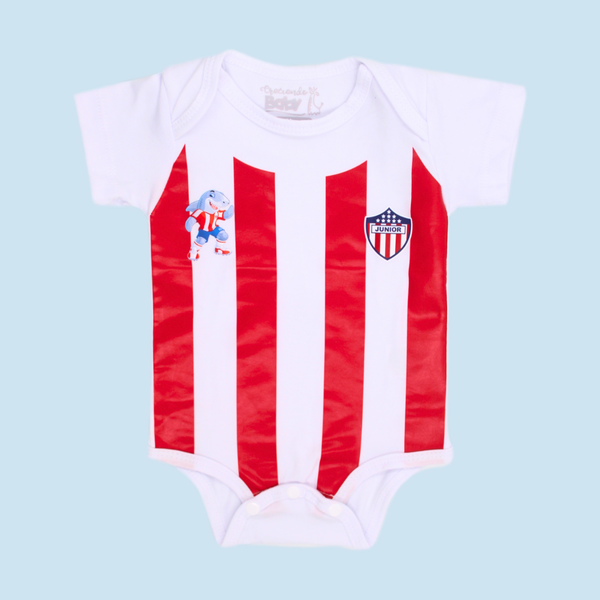 BODY JUNIOR RAYAS 1098 CRECIENDO BABY
