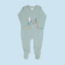PIJAMA BEBE X2 10962 FOR BABY