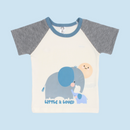 CONJUNTO NIÑO 10979 FOR BABY