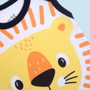 MAMELUCO NIÑO 1976 LOS CHIROS DE MARIA JOSÉ