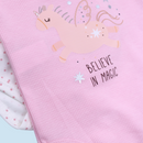 SET BODY BEBITA X3 10895 FOR BABY