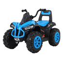 CUATRIMOTO ELECTRICA Y-MB9958-Y AZUL STB