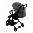 COCHE Y-S225 GRIS CLARO MUNBE