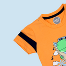 CONJUNTO BERMUDA 1841 LOS CHIROS DE MARÍA JOSÉ