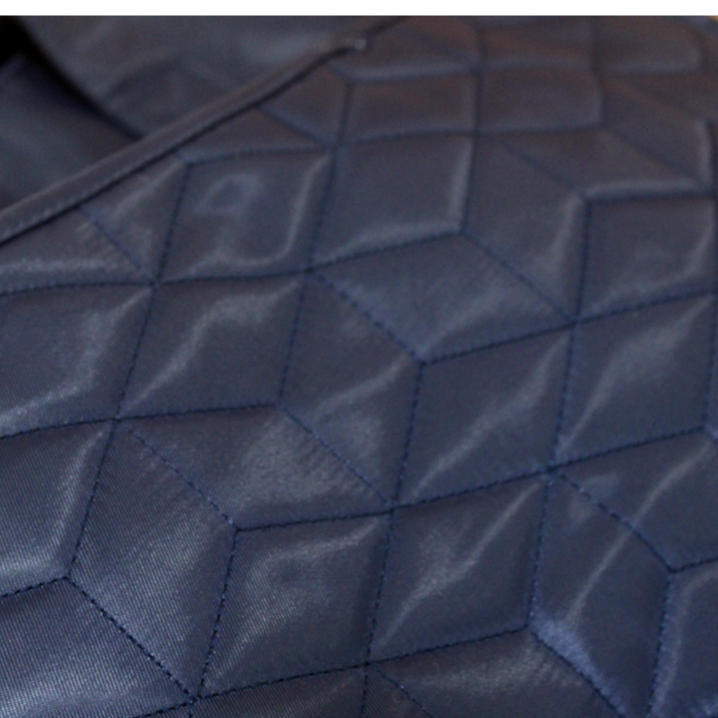 BOLSO PAÑALERA 1087 MUNBE AZUL