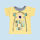 CONJUNTO BEBE NIÑO 1858 LOS CHIROS DE MARÍA JOSÉ