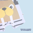 MAMELUCO NIÑO 1975 LOS CHIROS DE MARIA JOSÉ