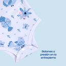 BODY PAJARITOS 24094 BABY DANTS
