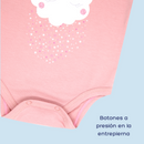 BODY X3 10765 FOR BABY