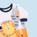 PIJAMA BEBE 1980 LOS CHIROS DE MARIA JOSÉ