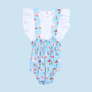 ASOLEADOR BRAGA CONEJA 2027 CRECIENDO BABY