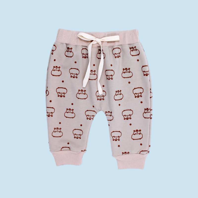 CONJUNTO BEBE NIÑO 1736 LOS CHIROS DE MARÍA JOSÉ