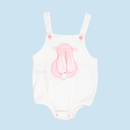 CONJUNTO X2 PZS BEBE NIÑA 10879 FOR BABY