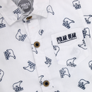 CONJUNTO CAMISA 1800 LOS CHIROS DE MARIA JOSÉ