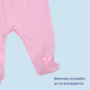 PIJAMA NIÑA 1819 LOS CHIROS DE MARIA JOSÉ