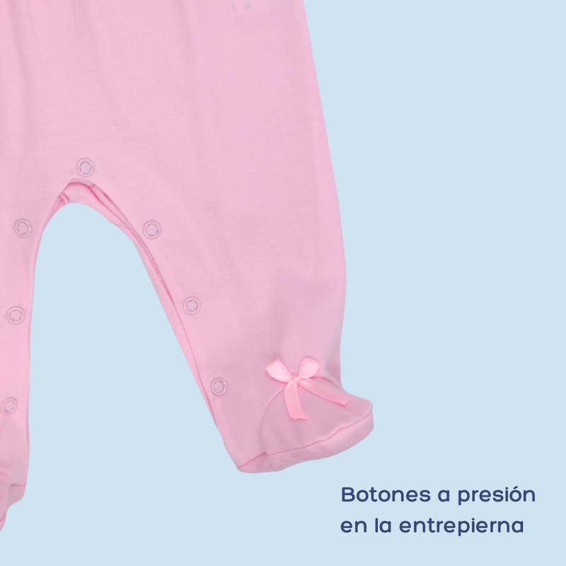 PIJAMA NIÑA 1819 LOS CHIROS DE MARIA JOSÉ