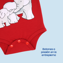 BODY ELEFANTES 1113 CRECIENDO BABY
