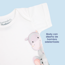 BODY HIPO ELEFANTE 1107 CRECIENDO BABY