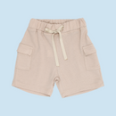 CONJUNTO BERMUDA NIÑO OVERSIZE 1920 LOS CHIROS DE MARÍA JOSÉ