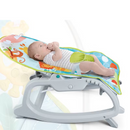 SILLA MECEDORA CON BANDEJA 1882 MUNBE