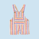 CONJUNTO BRAGA NIÑO 2120 CRECIENDO BABY