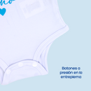 BODY REVELACION 24114 BABY DANTS