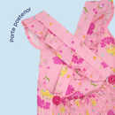 ASOLEADOR BAILARINA 2000 CRECIENDO BABY