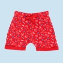 CONJUNTO BEBE NIÑO MC  3666 MI PUPA