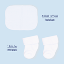 PRIMER DIA TEJIDO 00198 PUPPET