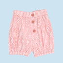 CONJUNTO ASOLEADOR OJALILLO 50114 FOR BABY