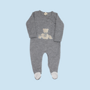PIJAMA BEBE X2 10937 FOR BABY