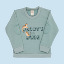 CONJUNTO BEBÉ NIÑO 10931 FOR BABY